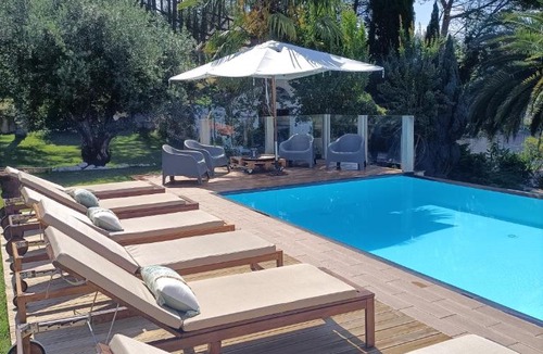 Santiago de Litem House | Quinta do Guerra