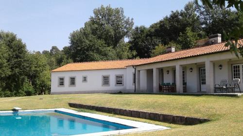 Varzea da Ovelha e Aliviada House | Quinta do Ladário
