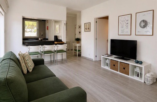 Quinta do Lago Apartment | Quinta do Lago Golf, Sea & Sun
