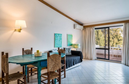 Quinta do Lago Apartment | Quinta do Lago Lounge Apartment (S26)