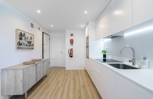 Quinta do Lago Apartment | Quinta do Lago Luxury Beach Apartment (S50)