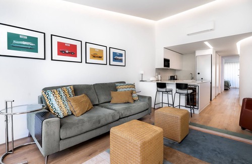 Quinta do Lago Apartment | Quinta do Lago Charming Apartment (S53)