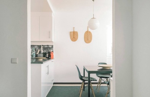 Lumiar Apartment | Quinta do Lambert Apartment by Trip2Portugal