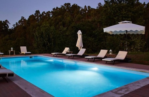 Travanca House | Quinta do Lordelo Casa das Oliveiras