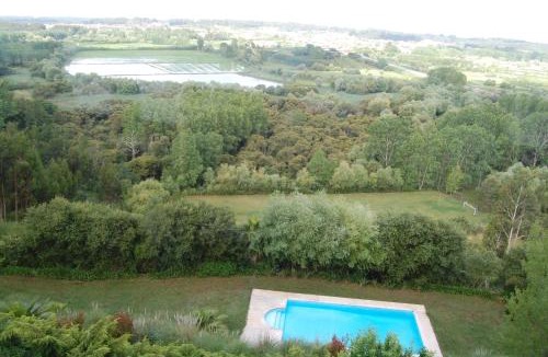 Espinhel Hotel | Quinta do Louredo Hotel