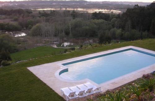 Espinhel Hotel | Quinta do Louredo Hotel
