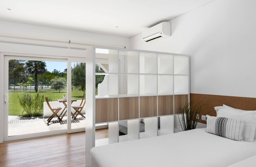 Vila Nova de Milfontes Hotel | Quinta Do Moinho De Vento Duna Parque Resorts & Hotels