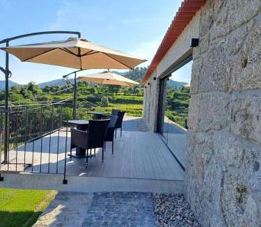 Grovelas House | Quinta do Morgado