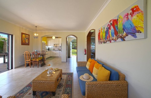 Sargacal House | Quinta do Mosaico by Interhome