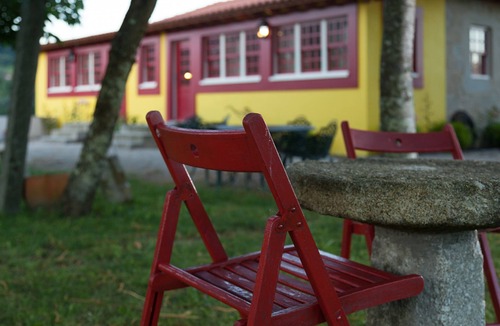Bico House | Quinta do Olival - Adega do Buraco House