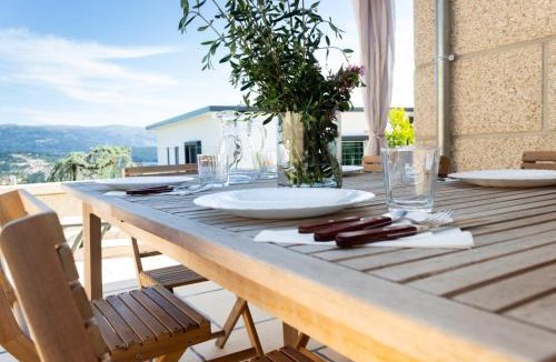 Gatao House | Quinta do Olival Amarante