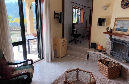Sande Cottage | Quinta do Olival -Douro Valley