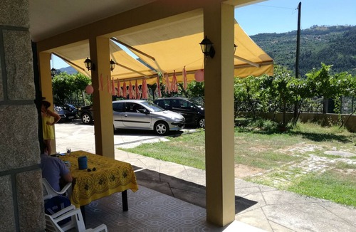 Sande Cottage | Quinta do Olival -Douro Valley