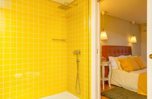 Bico House | Quinta do Olival