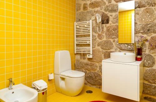 Bico House | Quinta do Olival