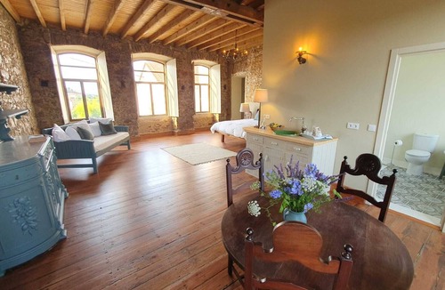 Arega Bed & Breakfast | Quinta do Passal