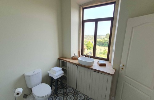 Arega Bed & Breakfast | Quinta do Passal