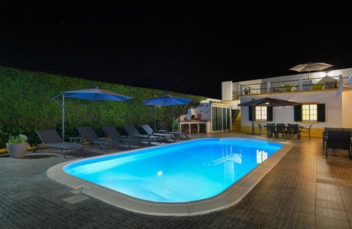 Ribeira Grande House | Quinta do Pastor - by Host & Chill