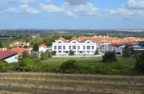 Setubal House | Quinta do Piloto
