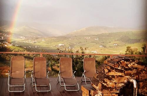 Samodaes Villa | Quinta do Pombal Douro