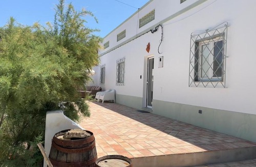 Moncarapacho e Fuseta Apartment | Quinta Do Priorado