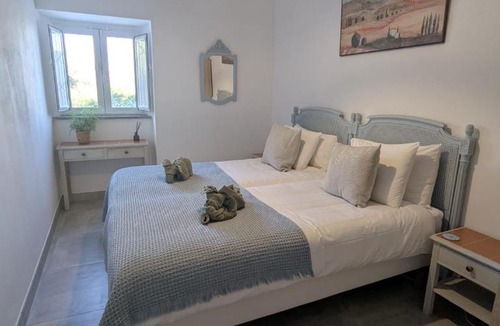 Moncarapacho e Fuseta Apartment | Quinta Do Priorado
