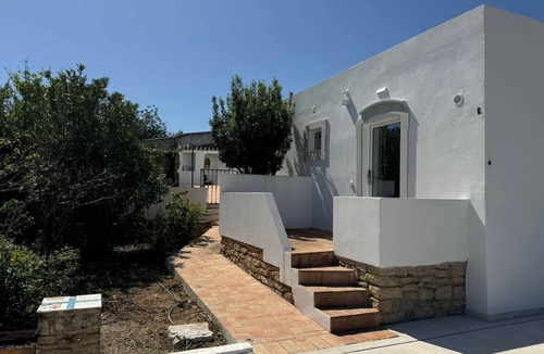 Gorjoes House | Quinta do Olival - Casa Faro Oeste