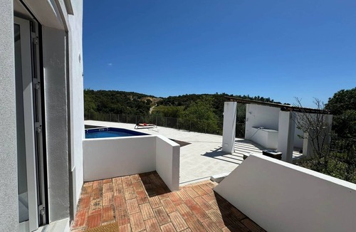 Gorjoes House | Quinta do Olival - Casa Faro Oeste
