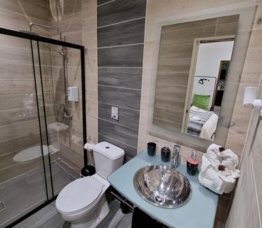 Canhoso House | Quinta do Ribeiro - Covilhã - Serra da Estrela