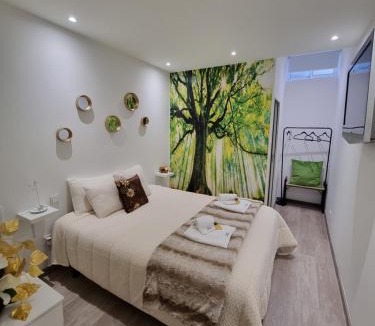 Canhoso House | Quinta do Ribeiro - Covilhã - Serra da Estrela
