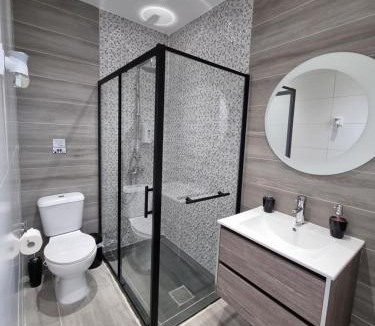 Canhoso House | Quinta do Ribeiro - Covilhã - Serra da Estrela