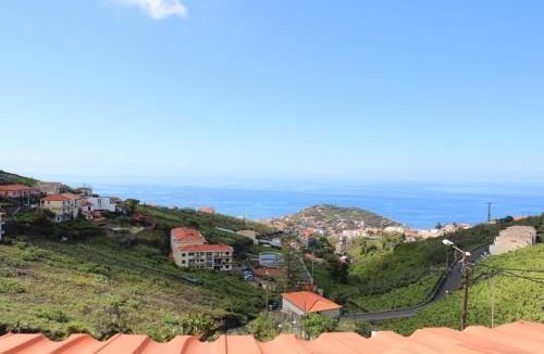 Estreito de Camara de Lobos House | Quinta do Ribeiro Real