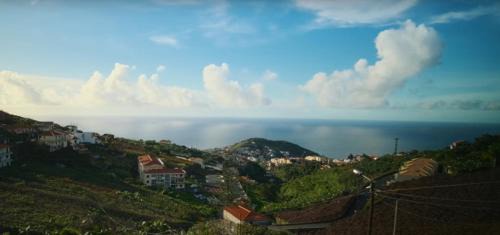 Estreito de Camara de Lobos House | Quinta do Ribeiro Real