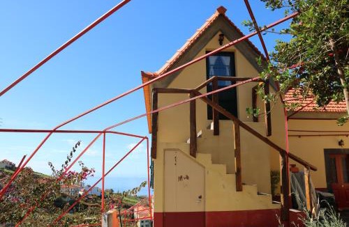 Estreito de Camara de Lobos House | Quinta do Ribeiro Real