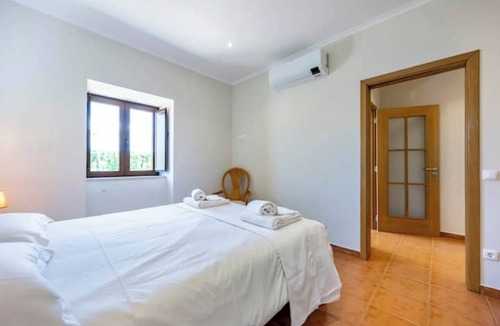 Silves House | Quinta do Sobral - PRIVATE POOL