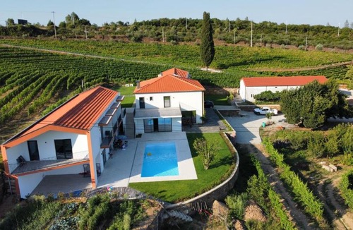Armamar Apartment | Quinta do Torgal, Armamar