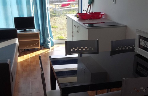 Burinhosa Apartment | Quinta do Valão - Two Bedroom Apartment