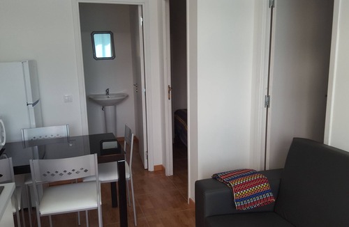 Burinhosa Apartment | Quinta do Valão - Two Bedroom Apartment