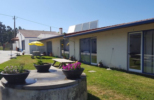Burinhosa Apartment | Quinta do Valão - Two Bedroom Apartment