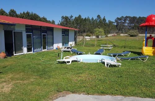Burinhosa Apartment | Quinta do Valão - Two Bedroom Apartment