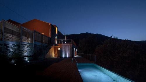 Vila Real Villa | Quinta do Vale da Ermida, Private - Heated - Pool