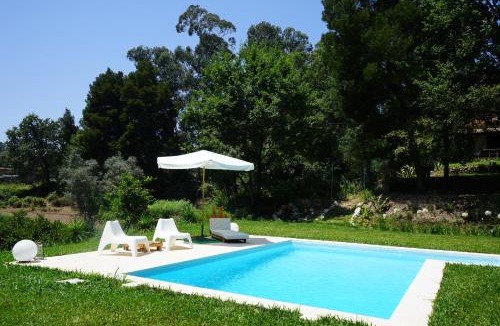 Alquerubim House | Quinta do Vale Grande