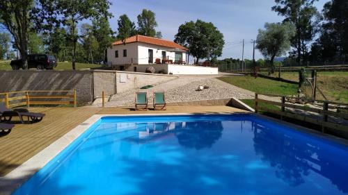 Valenca House | QUINTA DO VALE