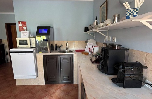 Fornos Hotel | Quinta dos Amarelos Sesimbra