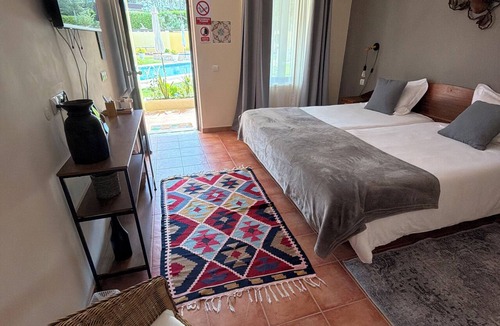 Fornos Hotel | Quinta dos Amarelos Sesimbra