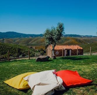 Serta House | Quinta Dos Avós Lourenço