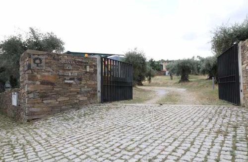 Monaco Villa | Quinta dos Avidagos - AgroTurismo, Mirandela