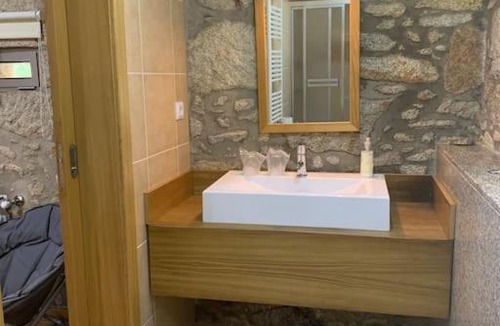 Oliveira de Frades House | Quinta dos Caibrais