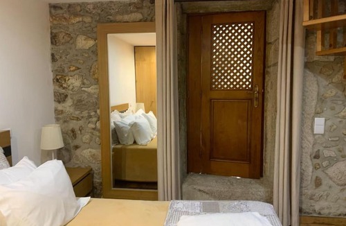 Oliveira de Frades House | Quinta dos Caibrais