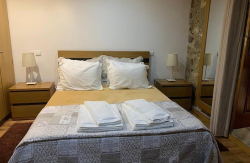 Oliveira de Frades House | Quinta dos Caibrais